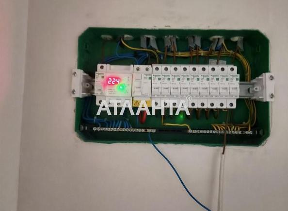 1-кімнатна квартира за адресою вул. Дача Ковалевського (площа 48 м²) - Atlanta.ua - фото 4