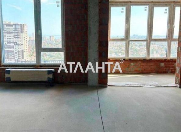 1-комнатная квартира по адресу ул. Франко Ивана (площадь 54,2 м²) - Atlanta.ua - фото 3