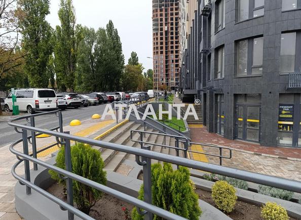 1-кімнатна квартира за адресою вул. Франка Івана (площа 53,1 м²) - Atlanta.ua - фото 2