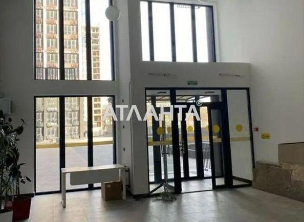 1-кімнатна квартира за адресою вул. Франка Івана (площа 53,1 м²) - Atlanta.ua - фото 2