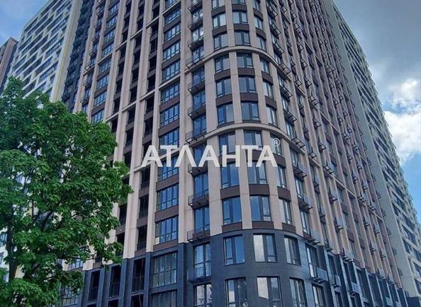 1-кімнатна квартира за адресою вул. Франка Івана (площа 53,1 м²) - Atlanta.ua - фото 5