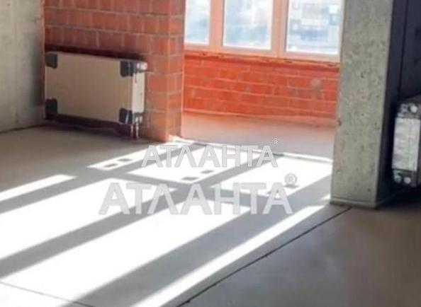 1-кімнатна квартира за адресою вул. Франка Івана (площа 53,1 м²) - Atlanta.ua - фото 6