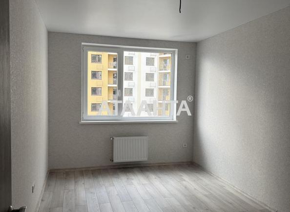 1-кімнатна квартира за адресою Глушко ак. Пр. (площа 36,7 м²) - Atlanta.ua