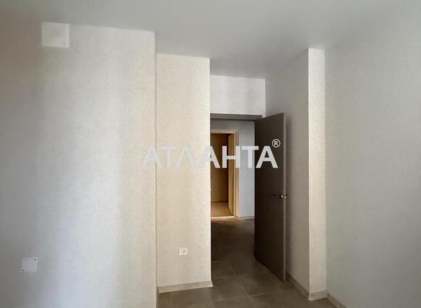 1-кімнатна квартира за адресою Глушко ак. Пр. (площа 36,7 м²) - Atlanta.ua - фото 3