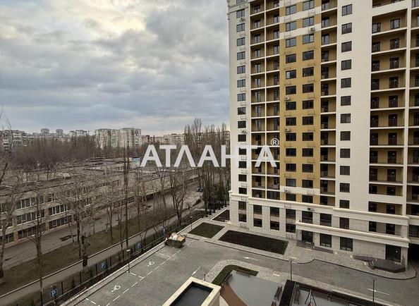 1-кімнатна квартира за адресою Глушко ак. Пр. (площа 36,7 м²) - Atlanta.ua - фото 6