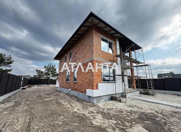 Дом по адресу ул. Яновская (площадь 156 м²) - Atlanta.ua - фото 2