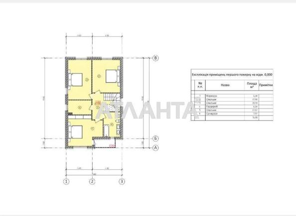 Дом по адресу ул. Яновская (площадь 156 м²) - Atlanta.ua - фото 17