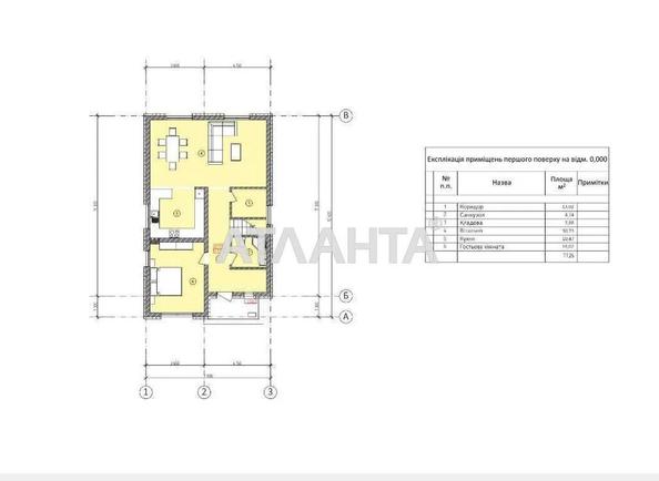 Дом по адресу ул. Яновская (площадь 156 м²) - Atlanta.ua - фото 18