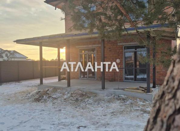 Дом по адресу ул. Яновская (площадь 156 м²) - Atlanta.ua