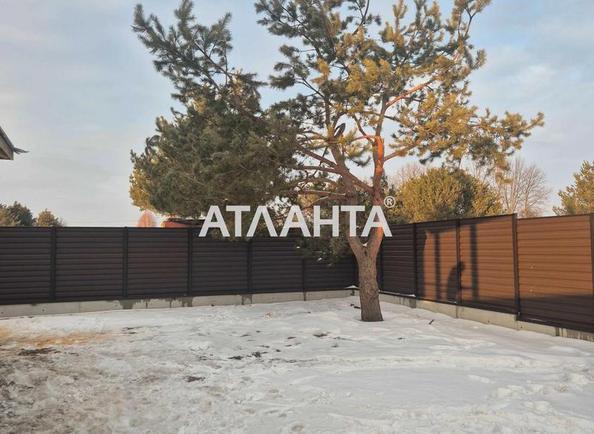 Дом по адресу ул. Яновская (площадь 156 м²) - Atlanta.ua - фото 4