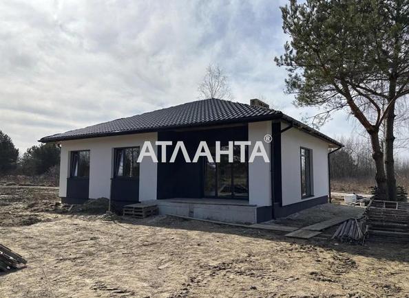 Дом по адресу ул. Яновская (площадь 107 м²) - Atlanta.ua - фото 2