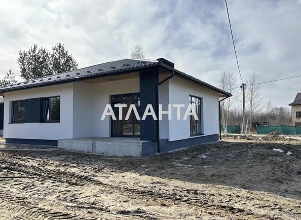 Дом по адресу ул. Яновская (площадь 107 м²) - Atlanta.ua - фото 4