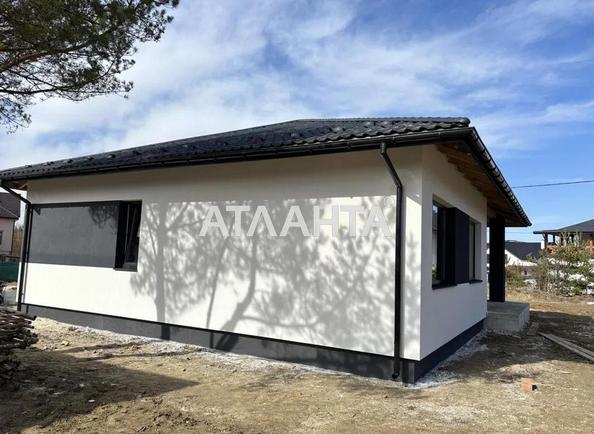 Дом по адресу ул. Яновская (площадь 107 м²) - Atlanta.ua - фото 6