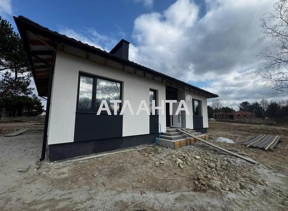 Дом по адресу ул. Яновская (площадь 107 м²) - Atlanta.ua - фото 8