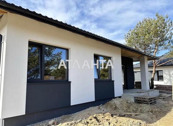 Дом по адресу ул. Яновская (площадь 107 м²) - Atlanta.ua - фото 10