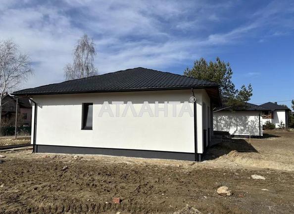 Дом по адресу ул. Яновская (площадь 107 м²) - Atlanta.ua - фото 13