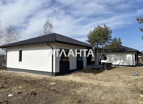 Дом по адресу ул. Яновская (площадь 107 м²) - Atlanta.ua - фото 15