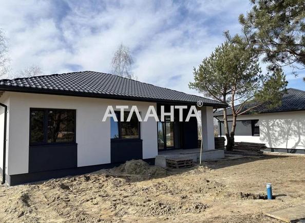 Дом по адресу ул. Яновская (площадь 107 м²) - Atlanta.ua - фото 16