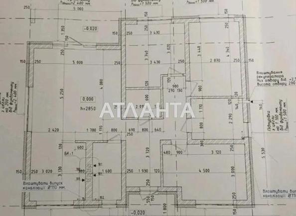 Дом по адресу ул. Яновская (площадь 107 м²) - Atlanta.ua - фото 19