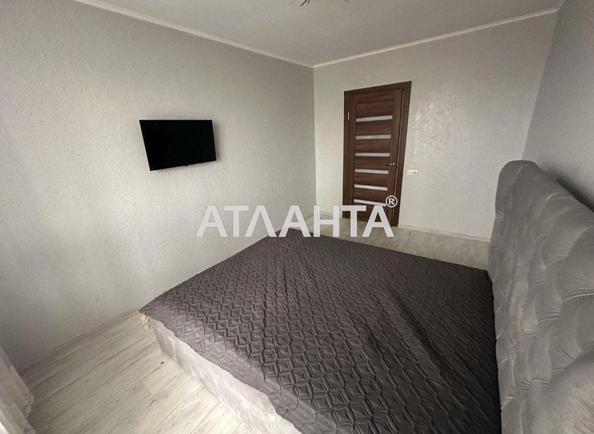 2-кімнатна квартира за адресою вул. Бочарова ген. (площа 56 м²) - Atlanta.ua