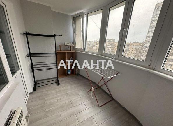2-кімнатна квартира за адресою вул. Бочарова ген. (площа 56 м²) - Atlanta.ua - фото 2