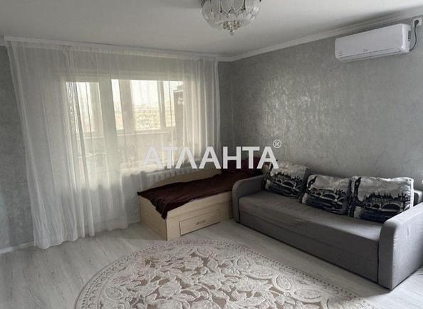 2-кімнатна квартира за адресою вул. Бочарова ген. (площа 56 м²) - Atlanta.ua - фото 3