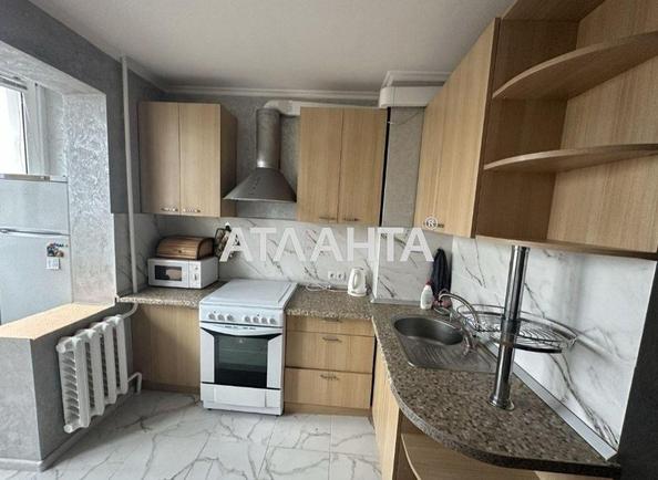 2-кімнатна квартира за адресою вул. Бочарова ген. (площа 56 м²) - Atlanta.ua - фото 4