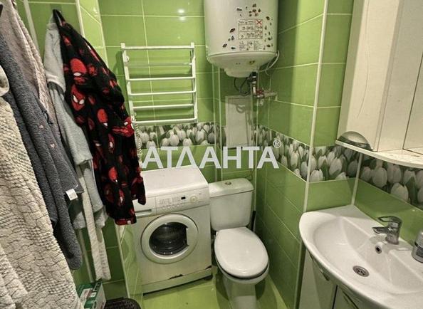 2-кімнатна квартира за адресою вул. Бочарова ген. (площа 56 м²) - Atlanta.ua - фото 5