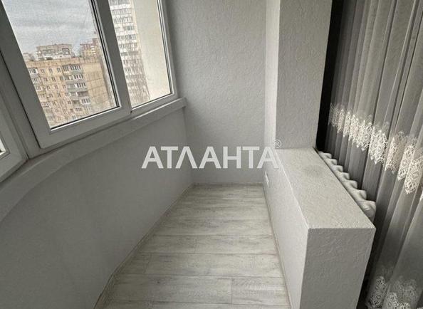 2-кімнатна квартира за адресою вул. Бочарова ген. (площа 56 м²) - Atlanta.ua - фото 9