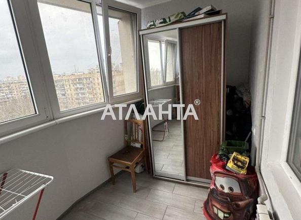 2-кімнатна квартира за адресою вул. Бочарова ген. (площа 56 м²) - Atlanta.ua - фото 10