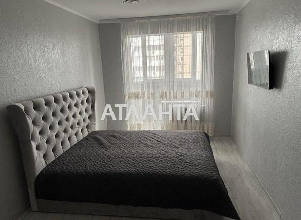 2-кімнатна квартира за адресою вул. Бочарова ген. (площа 56 м²) - Atlanta.ua - фото 11