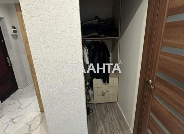 2-кімнатна квартира за адресою вул. Бочарова ген. (площа 56 м²) - Atlanta.ua - фото 15