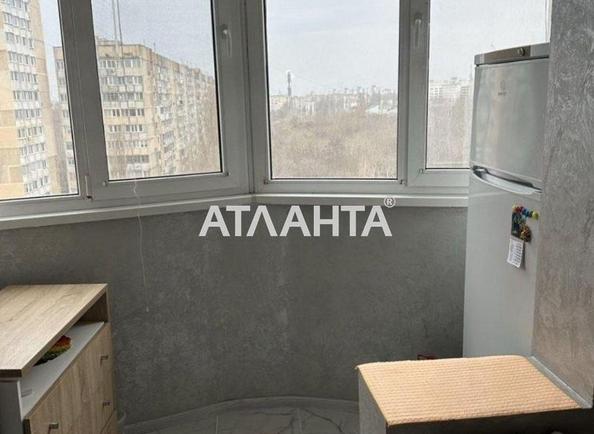 2-кімнатна квартира за адресою вул. Бочарова ген. (площа 56 м²) - Atlanta.ua - фото 19