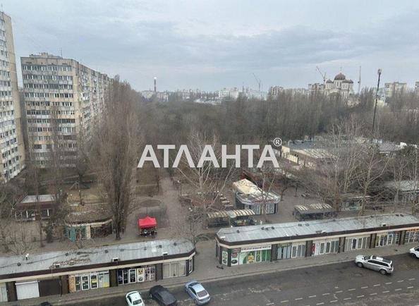 2-кімнатна квартира за адресою вул. Бочарова ген. (площа 56 м²) - Atlanta.ua - фото 20