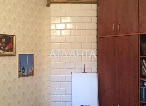 Багатокімнатна квартира за адресою вул. Пантелеймонівська (площа 171 м²) Багатокімнатна квартира за адресою вул. Пантелеймонівська (площа 171 м²) - Atlanta.ua