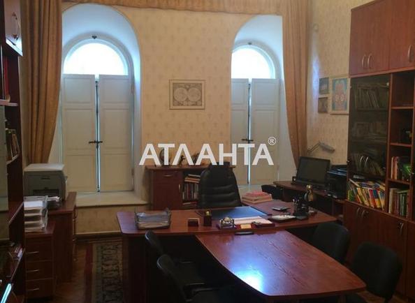 Багатокімнатна квартира за адресою вул. Пантелеймонівська (площа 171 м²) - фото 2 Багатокімнатна квартира за адресою вул. Пантелеймонівська (площа 171 м²) - Atlanta.ua - фото 2