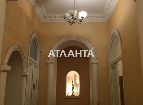 Багатокімнатна квартира за адресою вул. Пантелеймонівська (площа 171 м²) - фото 3 Багатокімнатна квартира за адресою вул. Пантелеймонівська (площа 171 м²) - Atlanta.ua - фото 3