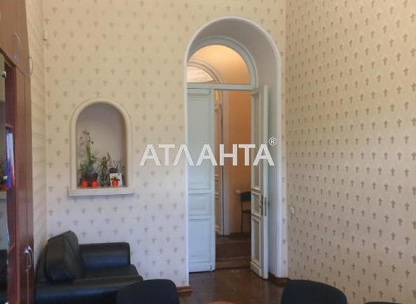 Багатокімнатна квартира за адресою вул. Пантелеймонівська (площа 171 м²) - фото 4 Багатокімнатна квартира за адресою вул. Пантелеймонівська (площа 171 м²) - Atlanta.ua - фото 4