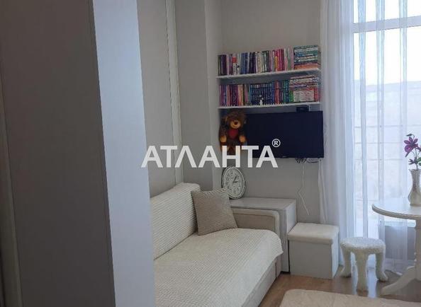 1-кімнатна квартира за адресою вул. Геранева (площа 21,7 м²) - Atlanta.ua - фото 3