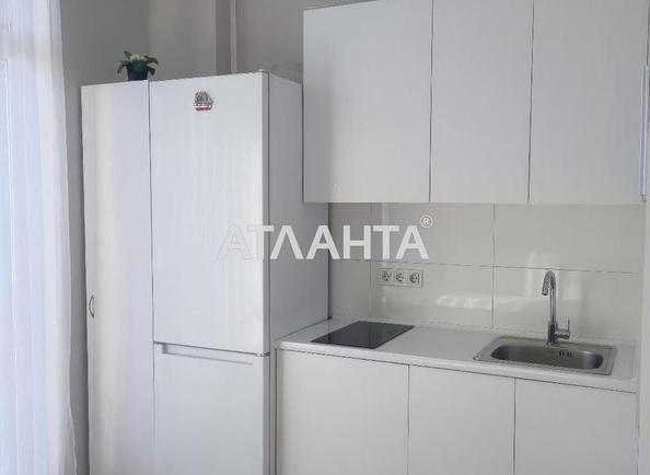 1-кімнатна квартира за адресою вул. Геранева (площа 21,7 м²) - Atlanta.ua - фото 4