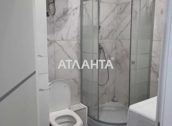 1-кімнатна квартира за адресою вул. Геранева (площа 21,7 м²) - Atlanta.ua - фото 5