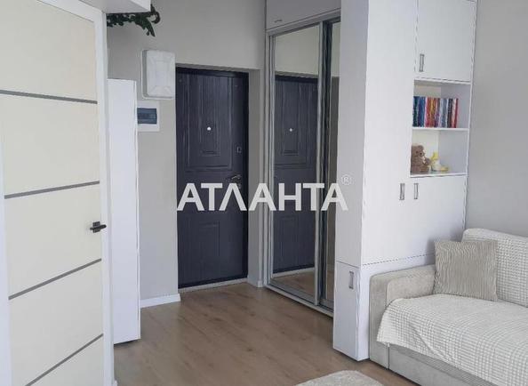 1-кімнатна квартира за адресою вул. Геранева (площа 21,7 м²) - Atlanta.ua - фото 6