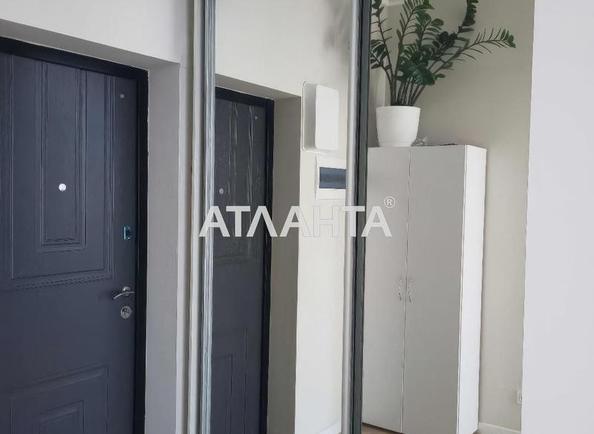 1-кімнатна квартира за адресою вул. Геранева (площа 21,7 м²) - Atlanta.ua - фото 7