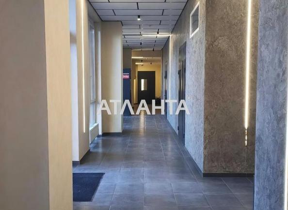 1-кімнатна квартира за адресою вул. Геранева (площа 21,7 м²) - Atlanta.ua - фото 8