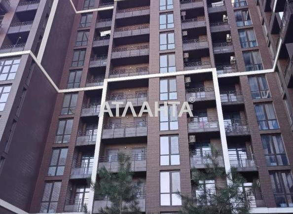1-кімнатна квартира за адресою вул. Геранева (площа 21,7 м²) - Atlanta.ua - фото 9