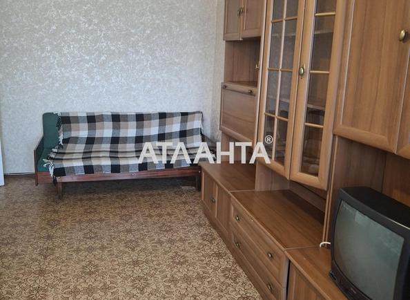 1-комнатная квартира по адресу ул. Героев обороны Одессы(Героев Сталинграда) (площадь 34 м²) - Atlanta.ua - фото 2
