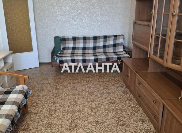 1-комнатная квартира по адресу ул. Героев обороны Одессы(Героев Сталинграда) (площадь 34 м²) - Atlanta.ua - фото 3