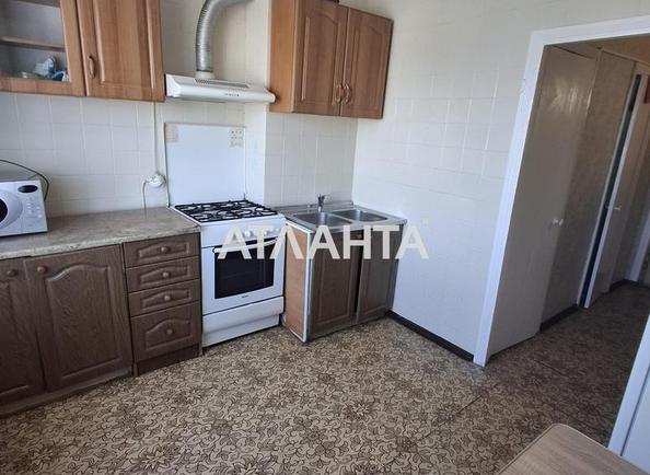 1-комнатная квартира по адресу ул. Героев обороны Одессы(Героев Сталинграда) (площадь 34 м²) - Atlanta.ua - фото 4