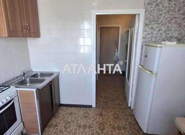 1-комнатная квартира по адресу ул. Героев обороны Одессы(Героев Сталинграда) (площадь 34 м²) - Atlanta.ua - фото 5