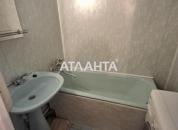 1-комнатная квартира по адресу ул. Героев обороны Одессы(Героев Сталинграда) (площадь 34 м²) - Atlanta.ua - фото 6